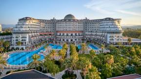 SEADEN SEA PLANET RESORT - SPA General Images